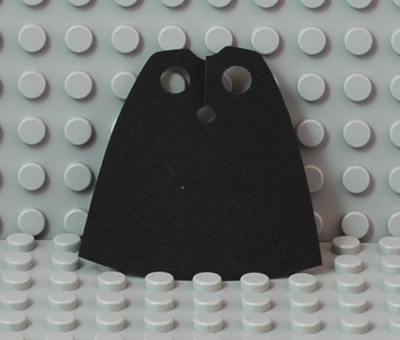 Black Cloak